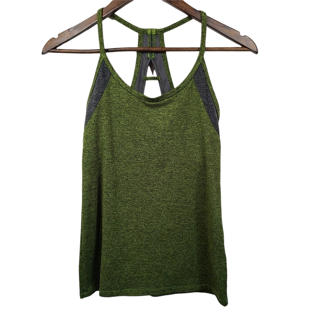 Patagonia Green Tank Small